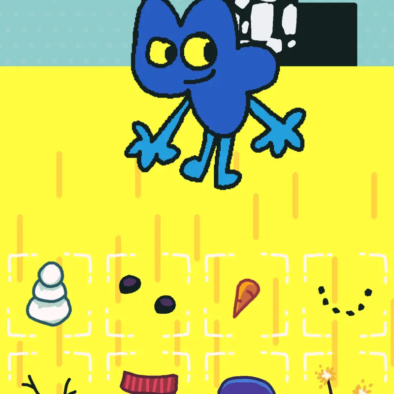 Game by @rthats