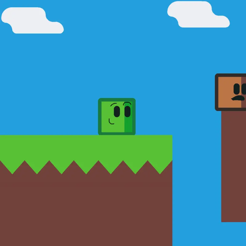 Game by @Martindx