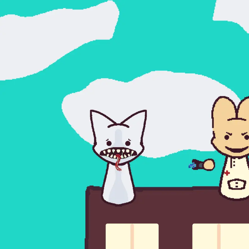 Game by @jsjkxxjwj