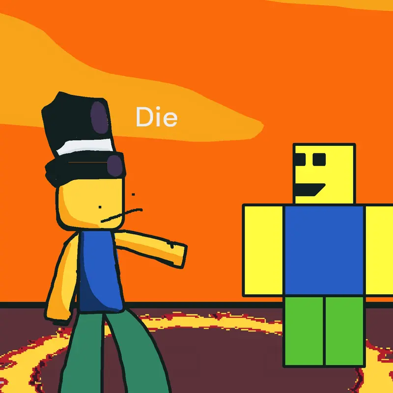 Game by @MrPixels_isBACK