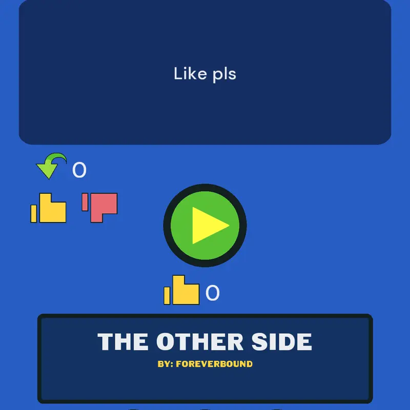 Game by @DARK_CUBE