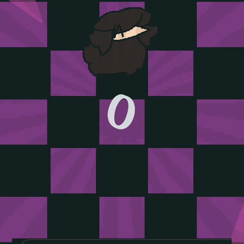 Game by @-_danara-thespider_-