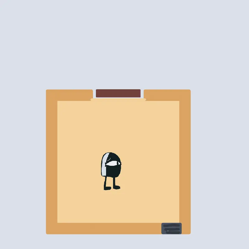 Game by @KINAGI