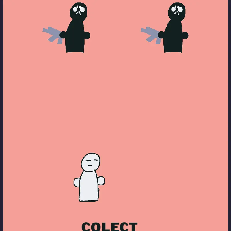 Game by @pepepandziobak