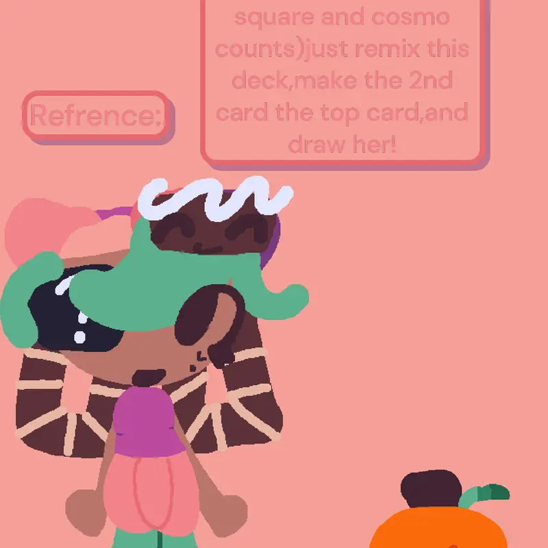 Game by @iloveblotandtwerking