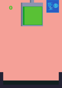 Template for creators
