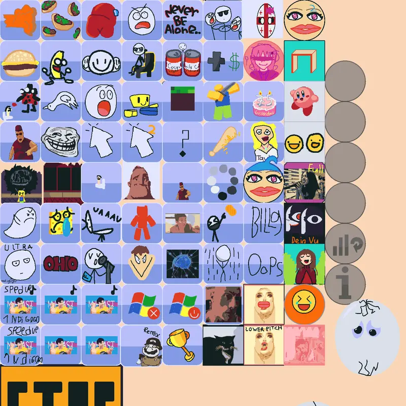 Game by @Roderickito