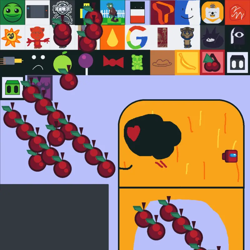 Game by @Rgamercool