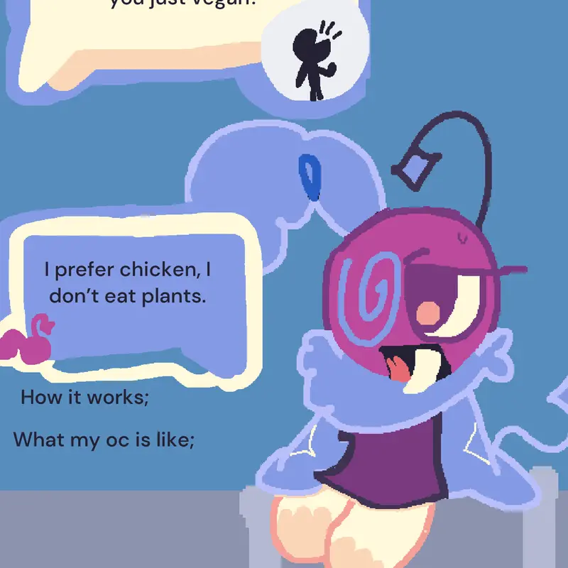 Game by @myceliumpaws