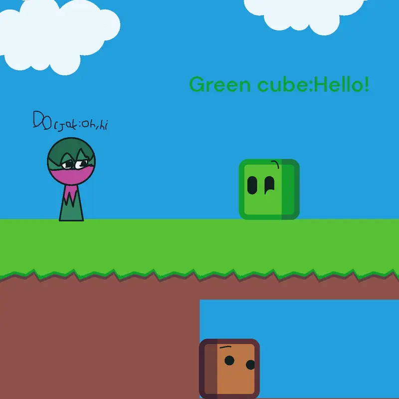 Game by @Thebrudking