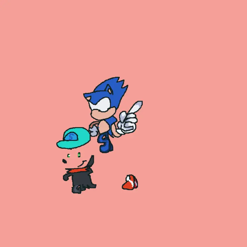 Game by @JemirBazin