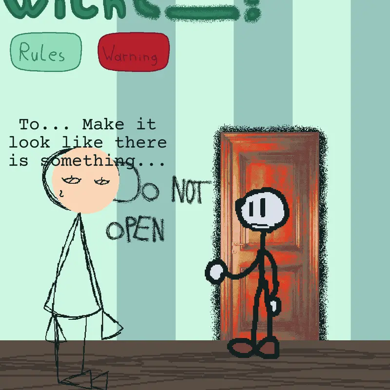 Game by @art4vr