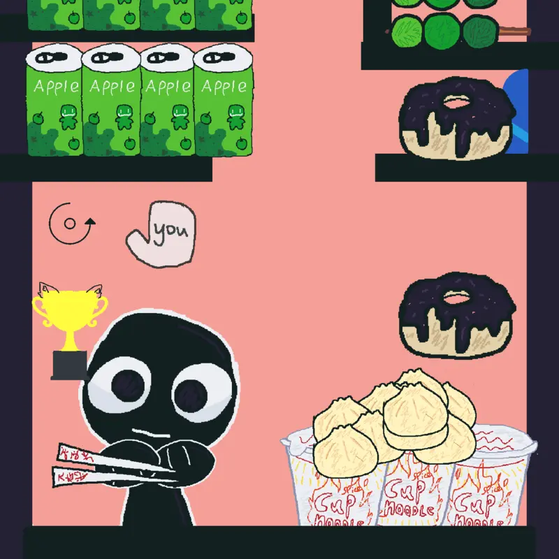 Game by @ESDS