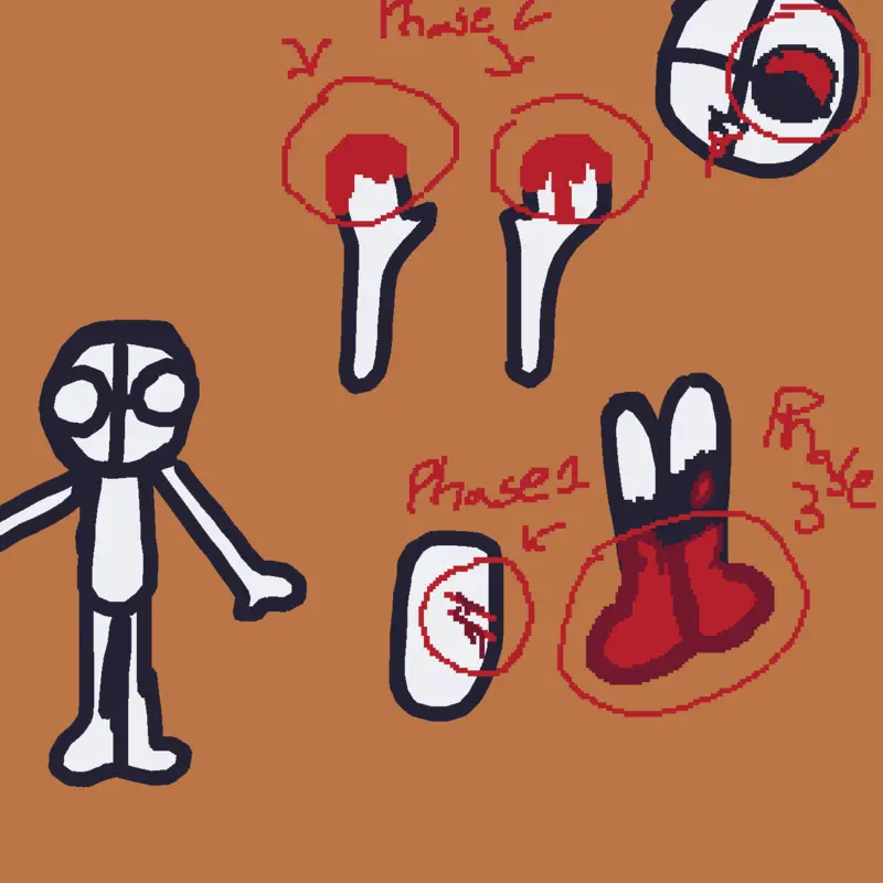Game by @RAMBLE