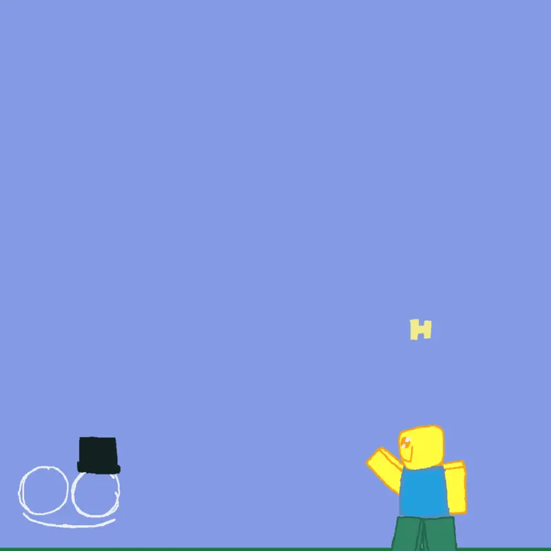 Game by @mykinunei