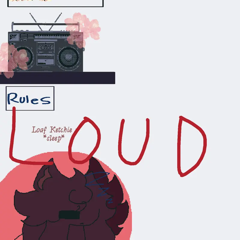 Game by @hit_cube_mellow