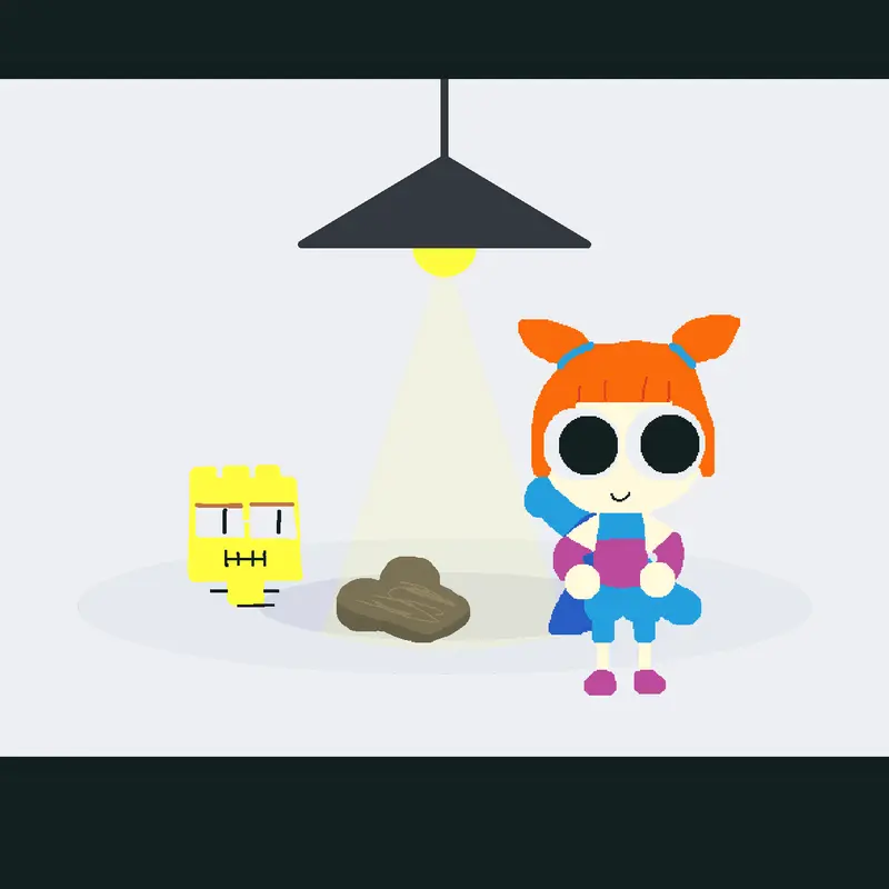 Game by @Foodlovermanaphy2025