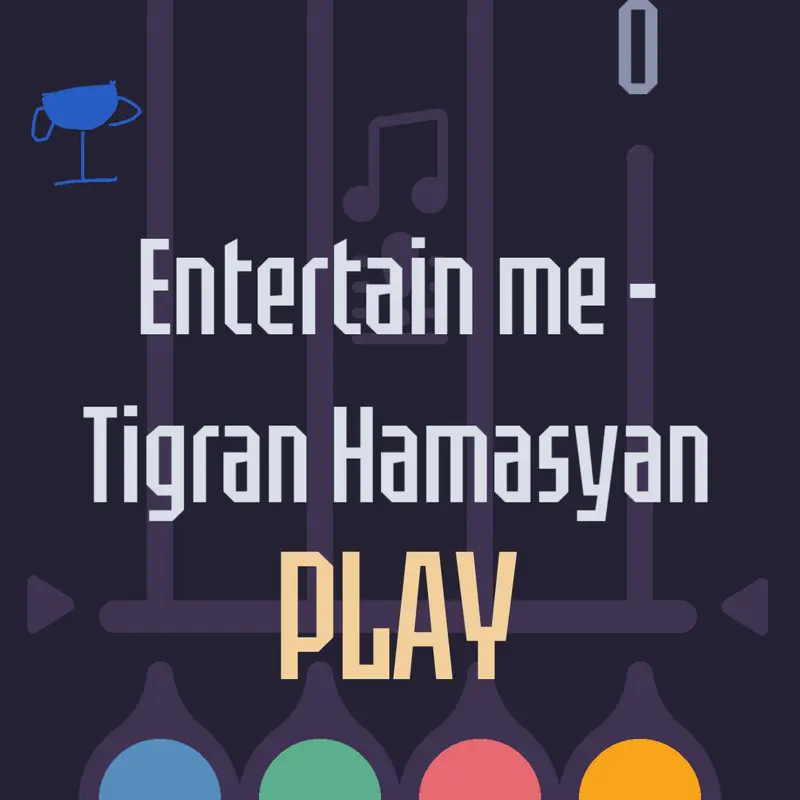 Game by @_TBM_