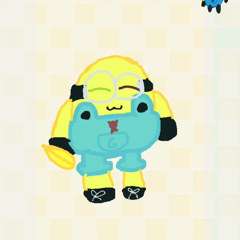 Game by @crysty_