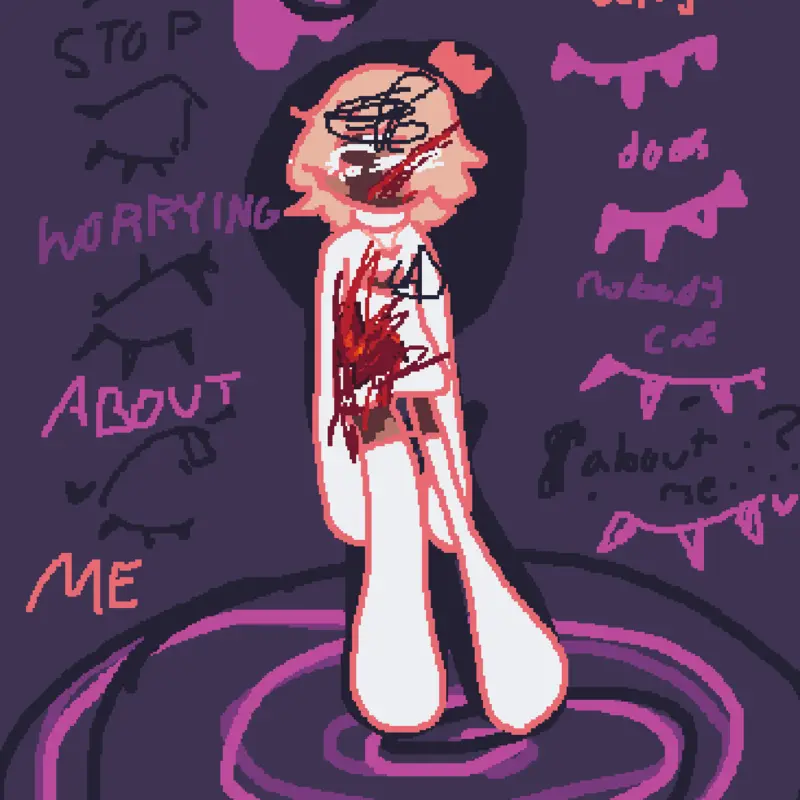 Game by @-Silkstring_dove