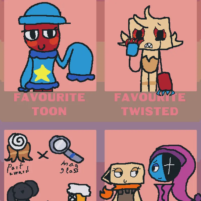 Game by @Sighes