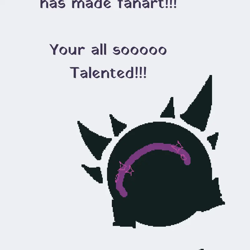 Thank you! by @VVatch