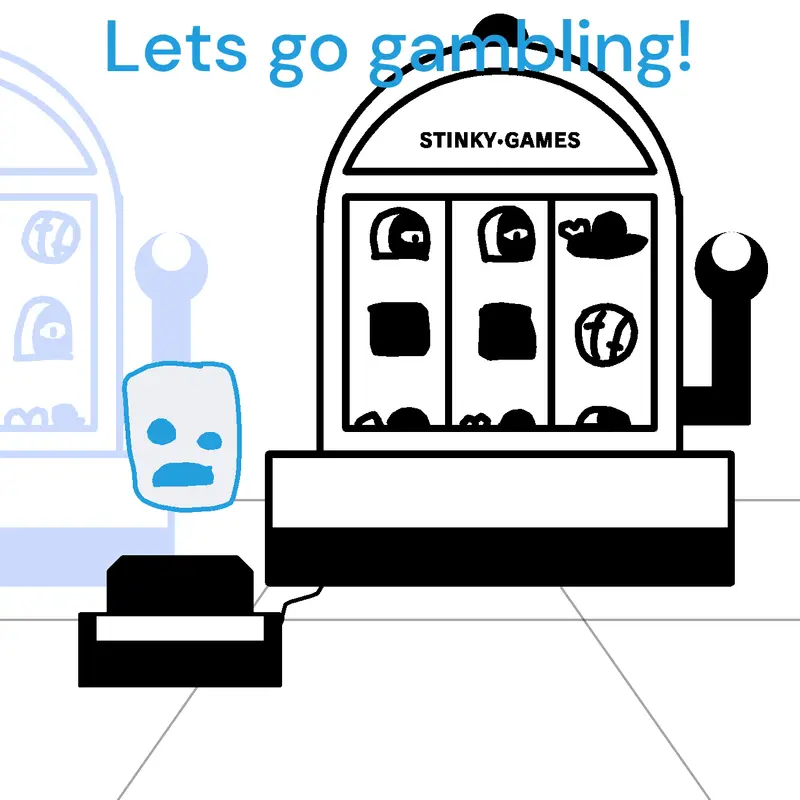 Game by @MrDoodleman2