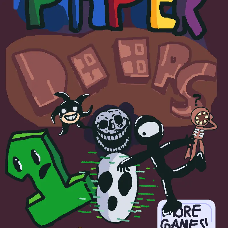 Game by @JoseCastle