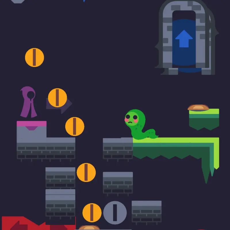 Game by @LordBaldemort