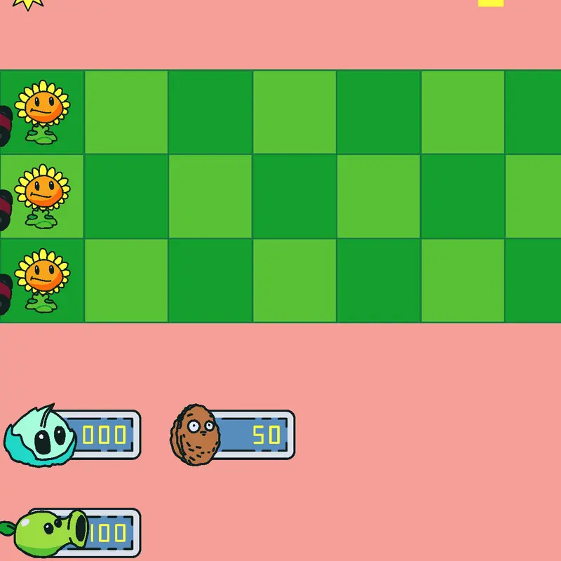 Game by @miftromanul