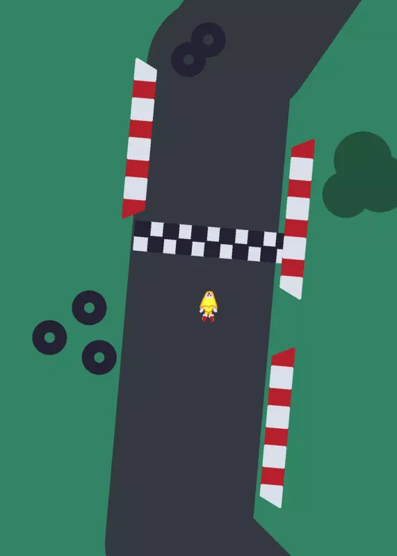 Game by @UnfaBonfaga