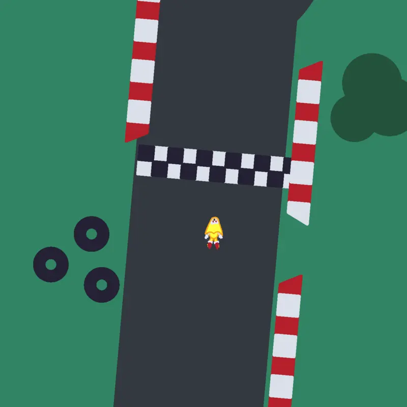 Game by @UnfaBonfaga