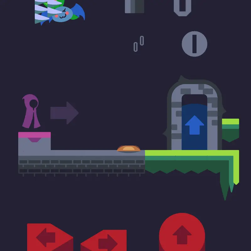 Game by @Dareachljm