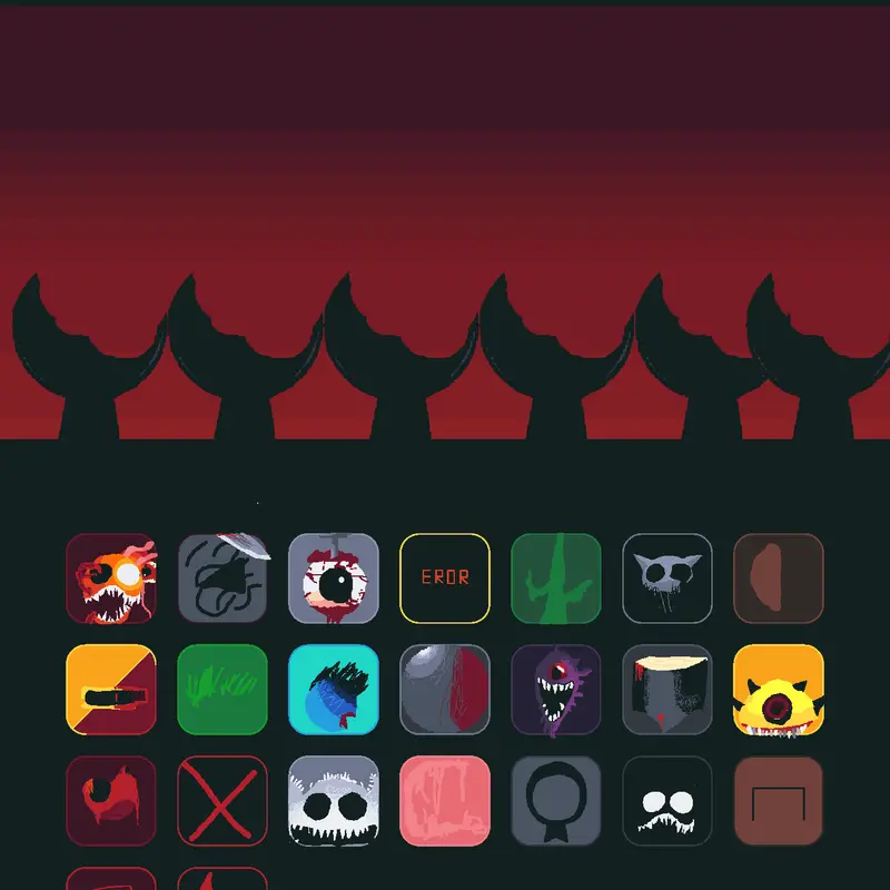 Game by @abinwow-nice-cool