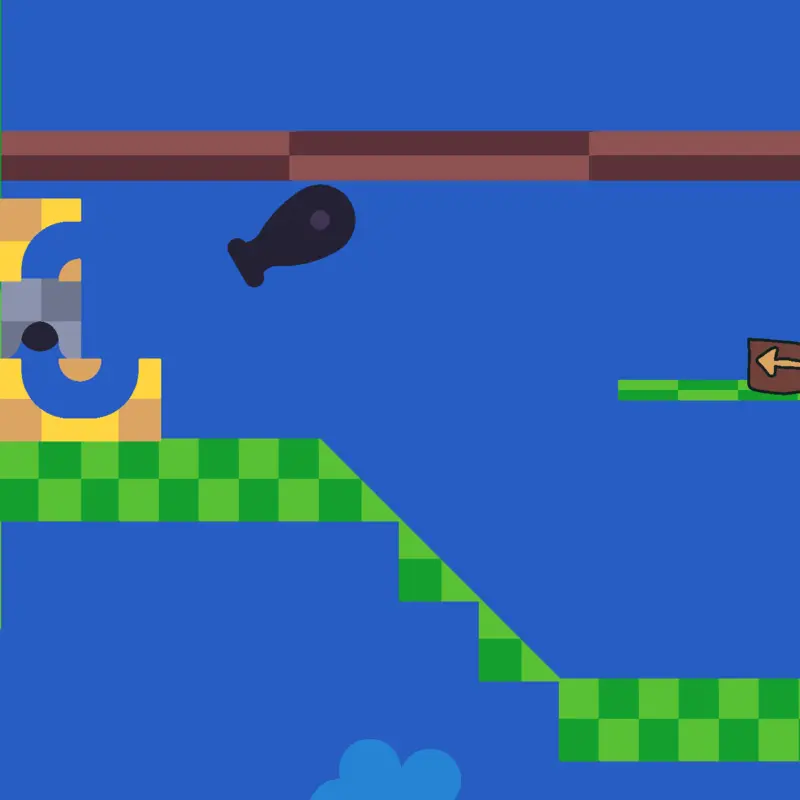 Game by @Shapp