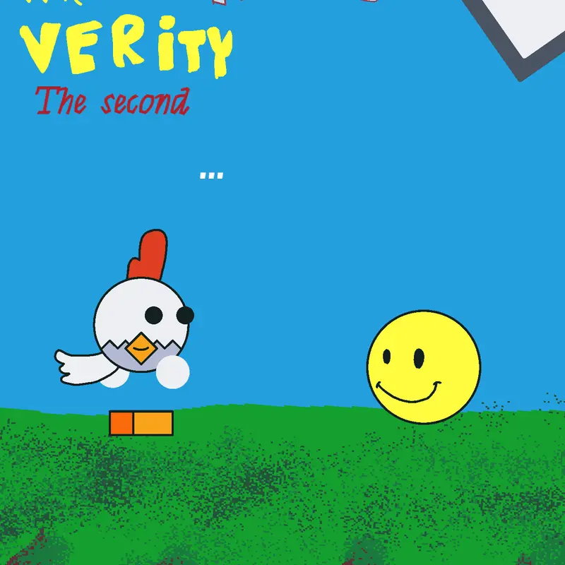 Qna with verity by @_-_-_image_friend_-_-_
