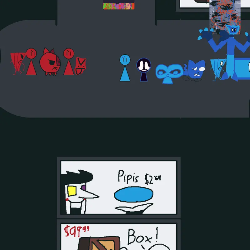 Game by @yayvoi