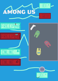 Among Us Beta