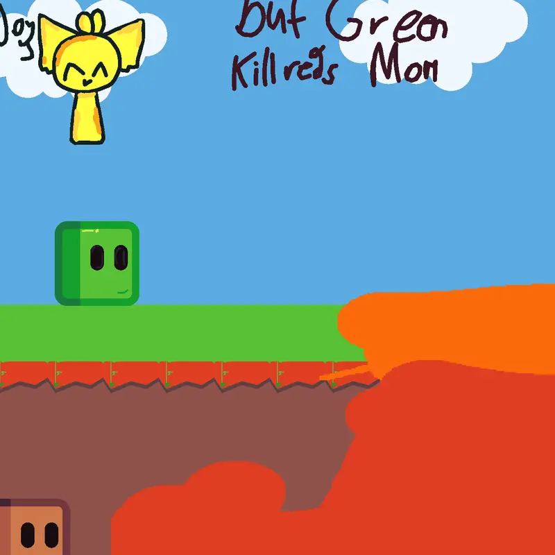Game by @Doeu