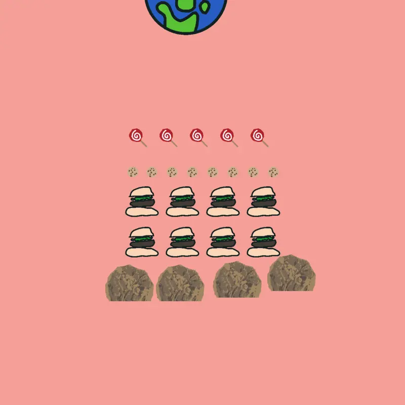 Game by @gangcrcak