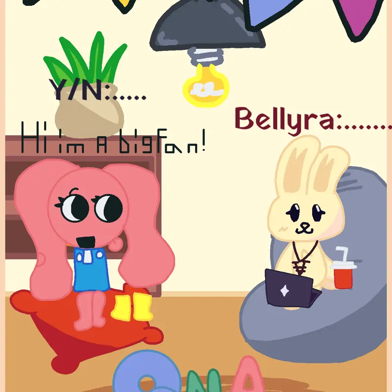 Game by @MILLYUY