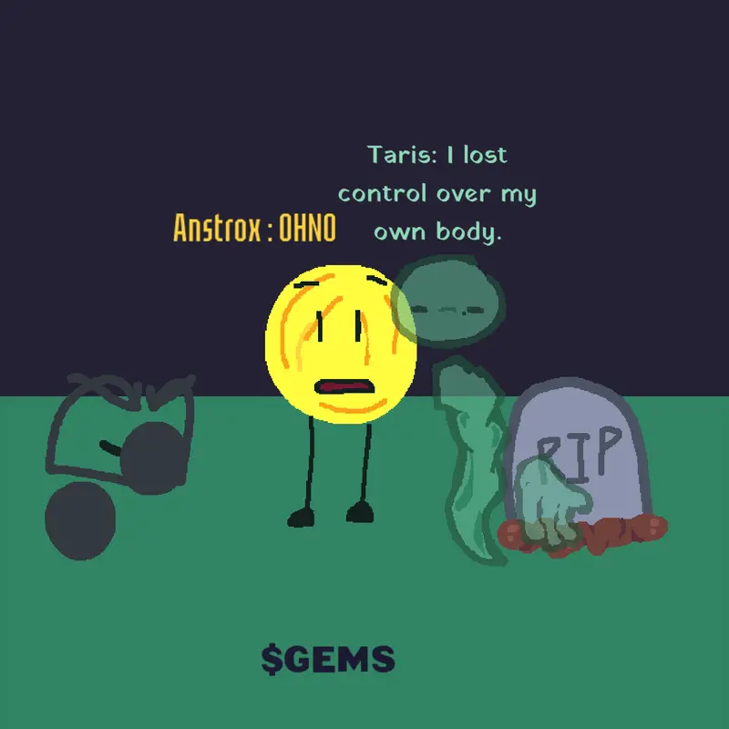 Game by @Anstrox
