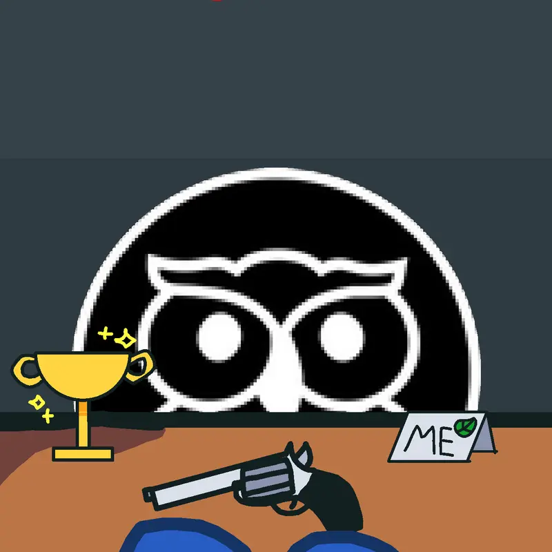 Game by @RasmaYantiNoobie