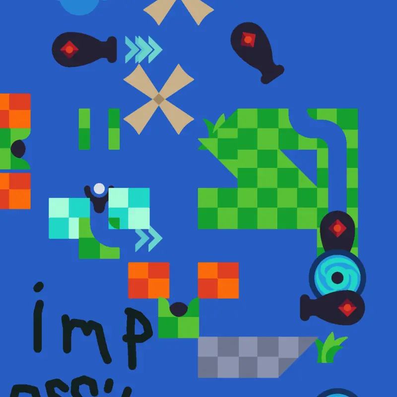 Game by @ilikechbbybats