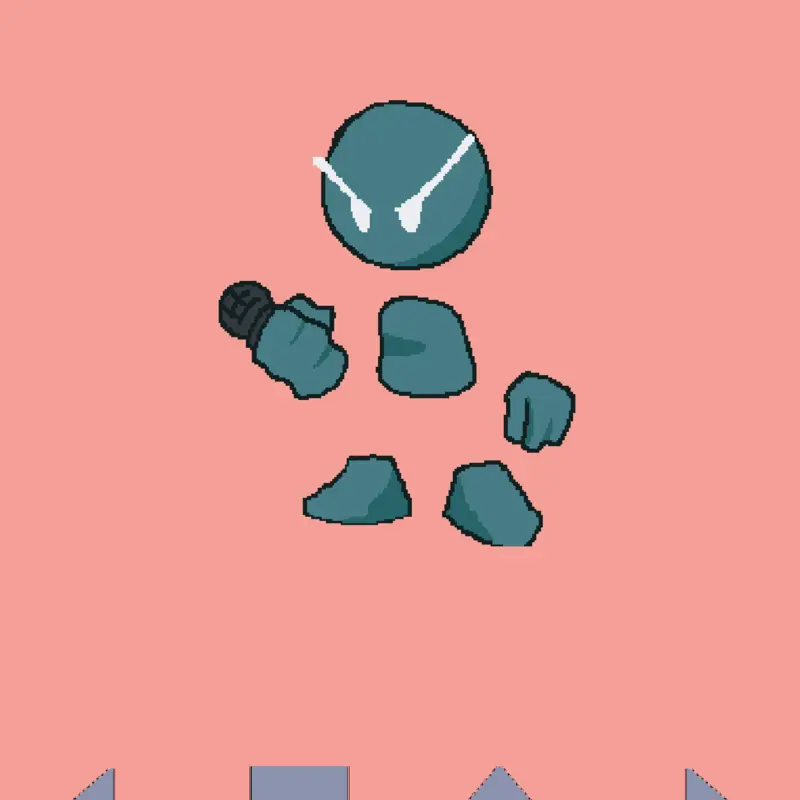 Game by @Enod_