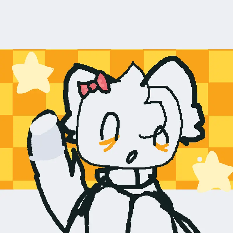 Game by @pwushie_paws