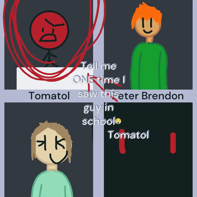 we are focused on Tomatol right? by @Salmared