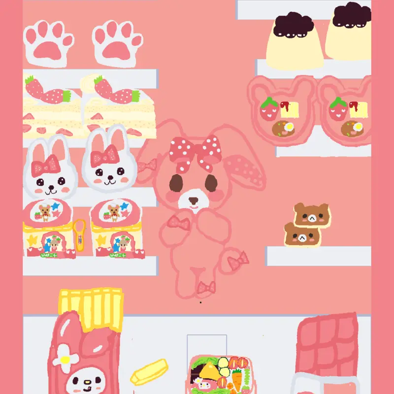 Game by @zwombie_dollz