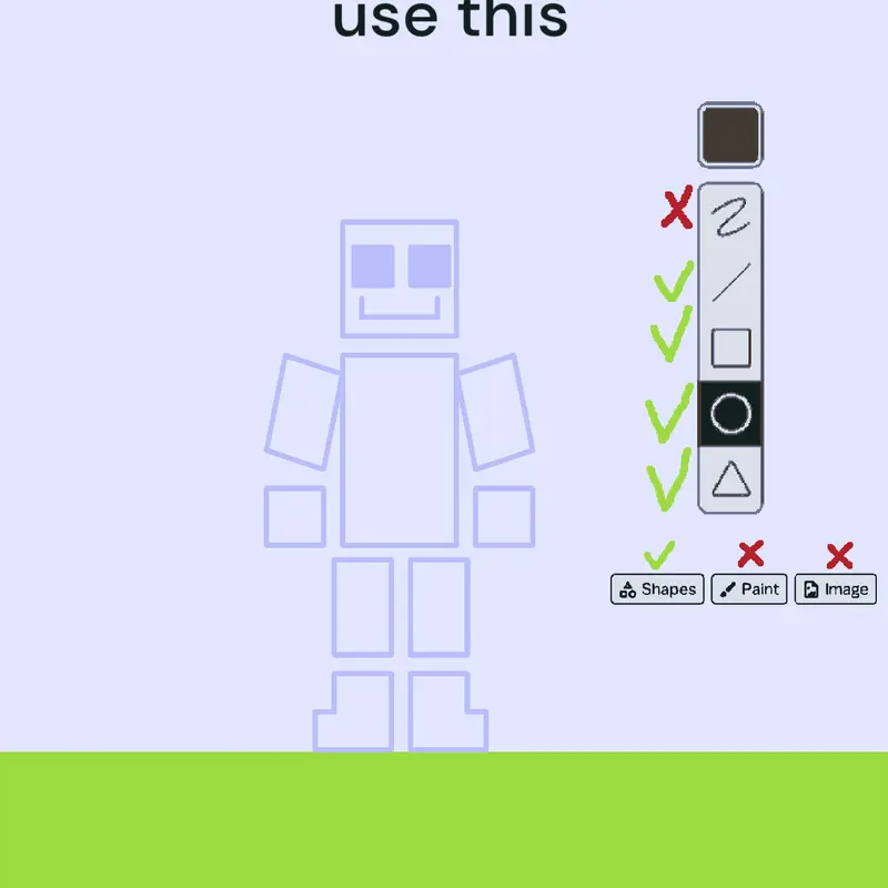 Game by @cubes_right
