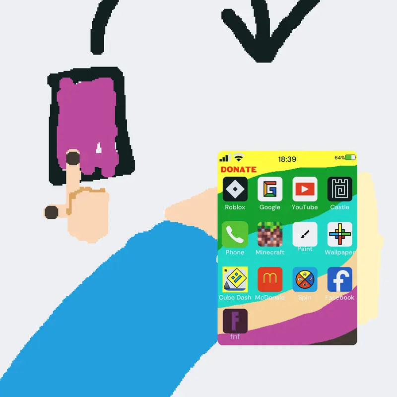 Game by @OK_bro